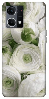 Чохол на Oppo Reno 7 4G Mornings фото 1 з 1