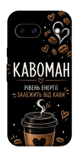 Чехол на Google Pixel 8a Кавоман фото 1 из 1