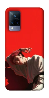 Чехол на Vivo V21 Itadori фото 1 из 1