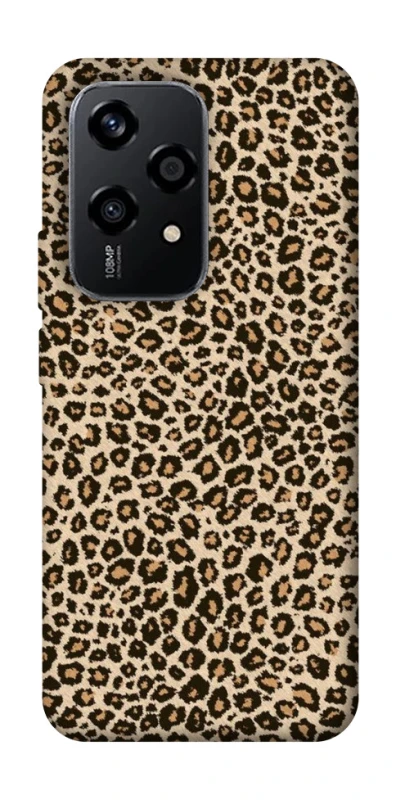 Чохол на Honor 200 Lite Leopard Skin v2 фото 1 з 1