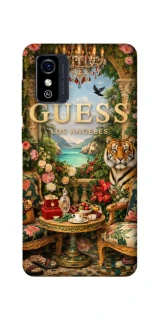 Чехол на ZTE Blade L9 Guess фото 1 из 1