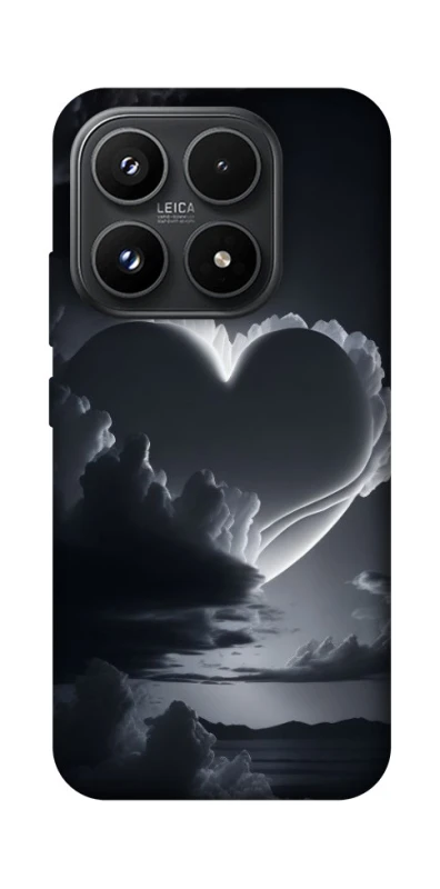 Чехол на Xiaomi 17 Cloud heart фото 1 из 1