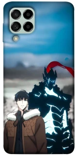 Чехол на Samsung Galaxy M53 5G Sung and Igris фото 1 из 1