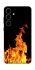 Чохол на Samsung Galaxy S25 Вогонь фото 1 з 1