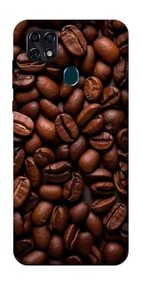 Чохол на ZTE Blade 20 Smart Кава фото 1 з 1