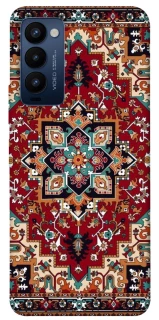 Чохол на TECNO Camon 18 Килим v4 фото 1 з 1