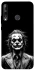 Чохол на Huawei P40 Lite E Joker B&W фото 1 з 1