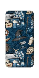 Чехол на ZTE Blade A3 (2019) Harry Potter V20 фото 1 из 1