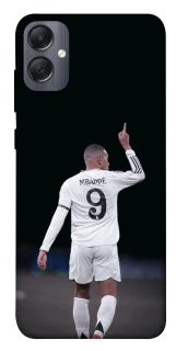 Чехол на Samsung Galaxy A05 Kylian Mbappé фото 1 из 1