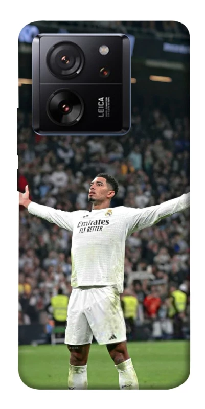 Чохол на Xiaomi 13T Jude Bellingham фото 1 з 1