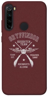 Чохол на Xiaomi Redmi Note 8 Harry Potter v6 фото 1 з 1