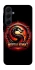 Чехол на Samsung Galaxy A35 Mortal Kombat Dragon фото 1 из 1