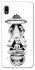 Чехол на Samsung Galaxy A10 (A105F) Tattoo ver.4 фото 1 из 1