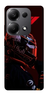 Чохол на Xiaomi Redmi Note 13 Pro 4G F-1 ver.1 фото 1 з 1