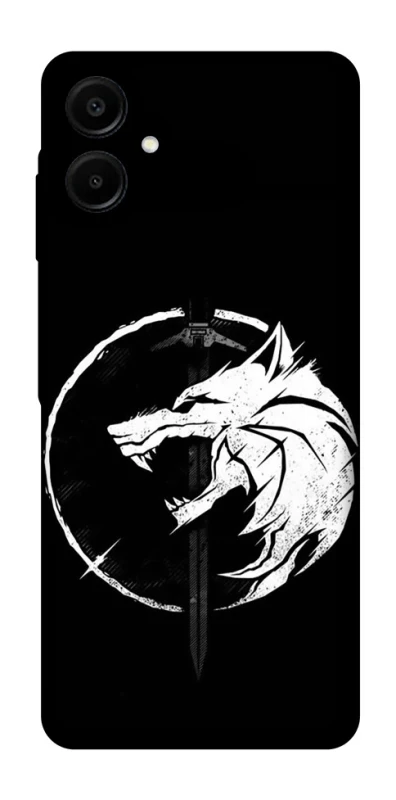 Чохол на Samsung Galaxy A07 Школа Вовка фото 1 з 1