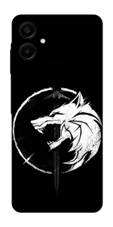 Чехол на Samsung Galaxy A07 Школа Волка фото 1 из 1