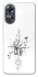 Чехол на Oppo A17 Tattoo ver.9 фото 1 из 1