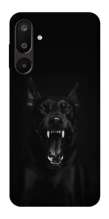 Чохол на Samsung Galaxy M16 5G Доберман фото 1 з 1