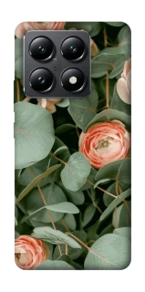 Чехол на Xiaomi 14T Eternal Spring фото 1 из 1