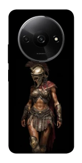 Чохол на Xiaomi Redmi A3 Goddess of war ver.6 фото 1 з 1