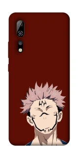 Чохол на ZTE Axon 10 Pro Sakuna v3 фото 1 з 1