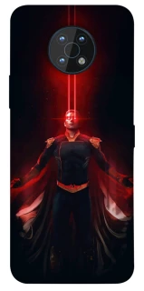 Чохол на Nokia G50 Homelander v2 фото 1 з 1