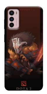 Чехол на Motorola Moto G42 Juggernaut фото 1 из 1