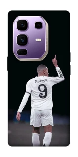 Чохол на Infinix Note 50 Pro+ Kylian Mbappé фото 1 з 1
