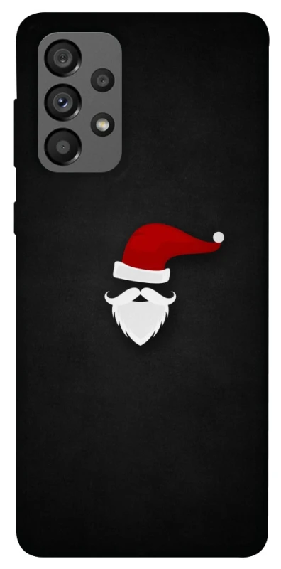 Чохол на Samsung Galaxy A73 5G Santa's mood фото 1 з 1