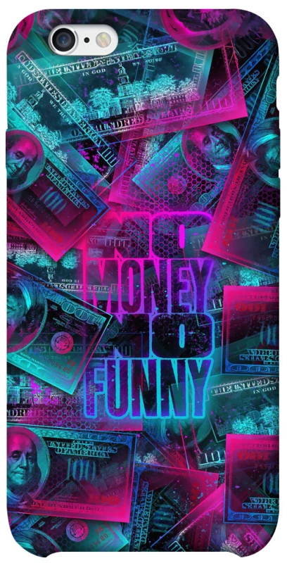 Чохол на Apple iPhone 6/6s (4.7") Neo dollar фото 1 з 1