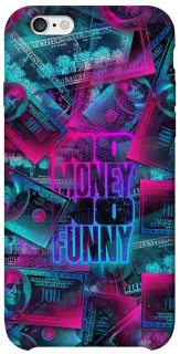 Чохол на Apple iPhone 6/6s (4.7") Neo dollar фото 1 з 1