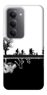 Чохол на Xiaomi Redmi 15 (Global) Stranger Things ver.9 фото 1 з 1