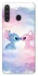 Чехол на Samsung Galaxy A21 Stitch ver.30 фото 1 из 1