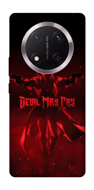 Чехол на Honor X9c Devil May Cry фото 1 из 1