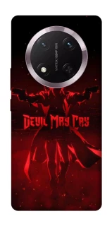 Чехол на Honor X9c Devil May Cry фото 1 из 1