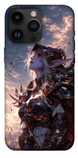 Чехол на Apple iPhone 14 Pro Max (6.7") Sylvanas v2 фото 1 из 1