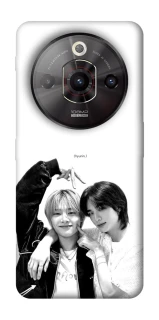 Чохол на ZTE Nubia Focus Pro HyunJin & Jeongin фото 1 з 1