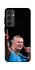 Чехол на Samsung Galaxy S24 FE Erling Haaland фото 1 из 1