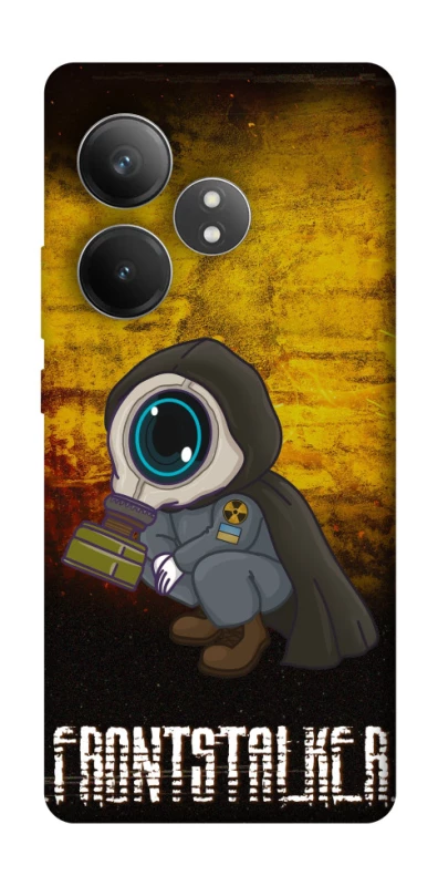 Чохол на Realme GT Neo 6 SE FRONTSTALKER фото 1 з 1