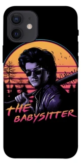 Чохол на Apple iPhone 12 (6.1") Stranger Things ver.31 фото 1 з 1