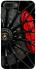 Чохол на Apple iPhone 7 plus / 8 plus Wheel Lamborgini фото 1 з 1