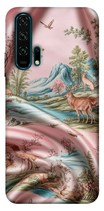 Чехол на Huawei Honor 20 Pro Nature фото 1 из 1