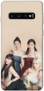Чохол на Samsung Galaxy S10 Aespa фото 1 з 1