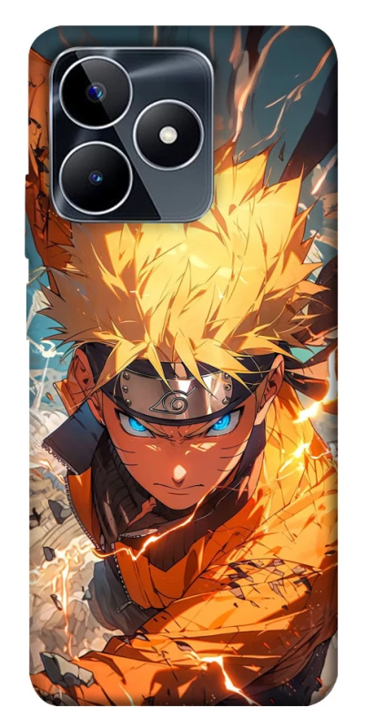 Чехол на Realme C53 Minato v2 фото 1 из 1