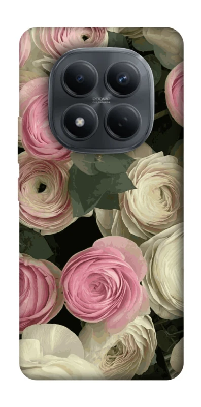 Чохол на Xiaomi Redmi Note 15 Pro 4G Gardens фото 1 з 1