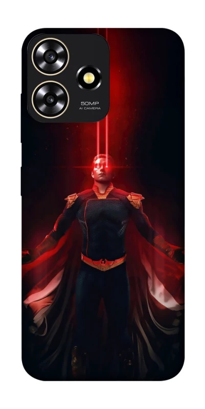 Чехол на ZTE Blade A73 4G Homelander v2 фото 1 из 1