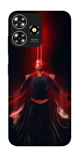 Чехол на ZTE Blade A73 4G Homelander v2 фото 1 из 1