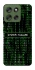 Чехол на Motorola Moto G56 5G Matrix system failure фото 1 Чехол на Motorola Moto G56 5G Matrix system failure фото 1 из 1