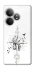 Чехол на Realme GT Neo 6 Tattoo ver.9 фото 1 из 1