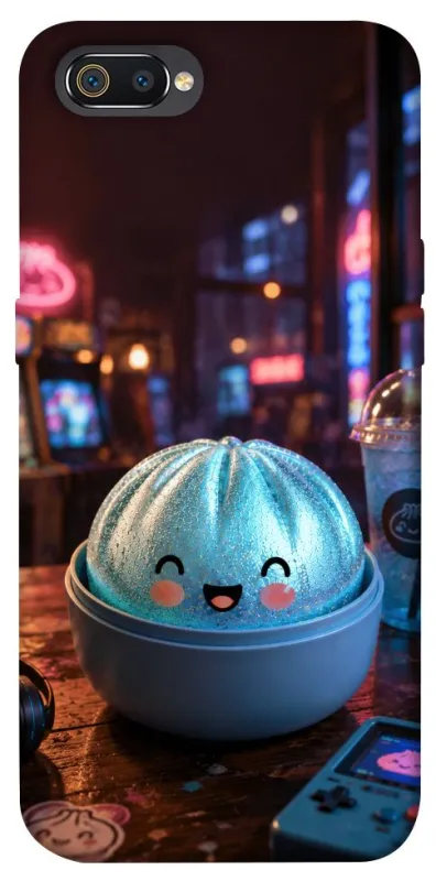 Чехол на Realme C2 Dumpling ver.5 фото 1 из 1